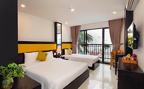 Tokia Hotel Nha Trang